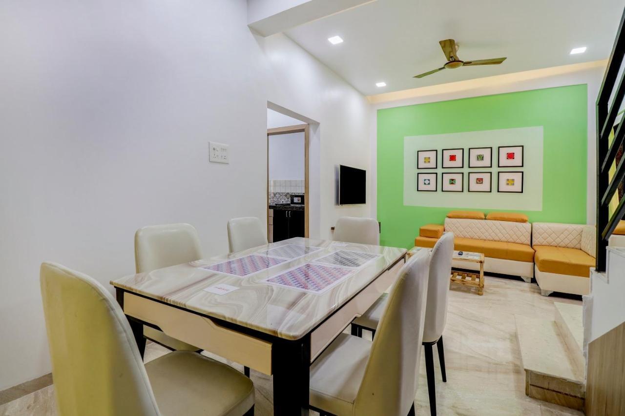 Elite 3Bhk Villa In Lonavala + Backyard Khandāla 外观 照片